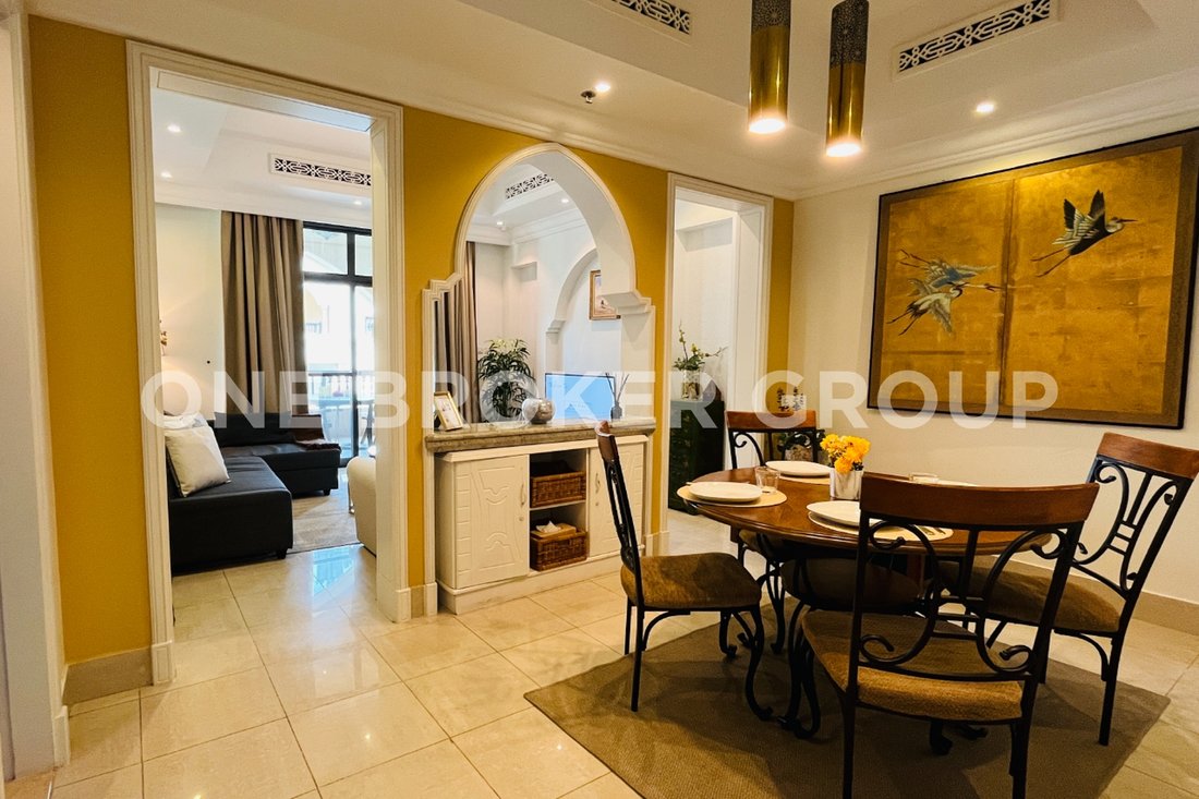 Apartment in Downtown Dubai, Dubai, United Arab Emirates 4 - 15959022