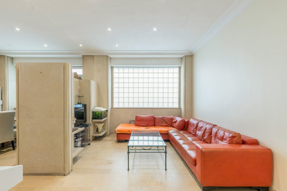 Apartment in Bassin de la Villette, Paris 19e Arrondissement, Paris 4 - 15959805