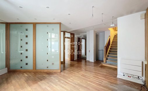 Appartamento a Bois de Boulogne, Paris 16e Arrondissement, Parigi 1