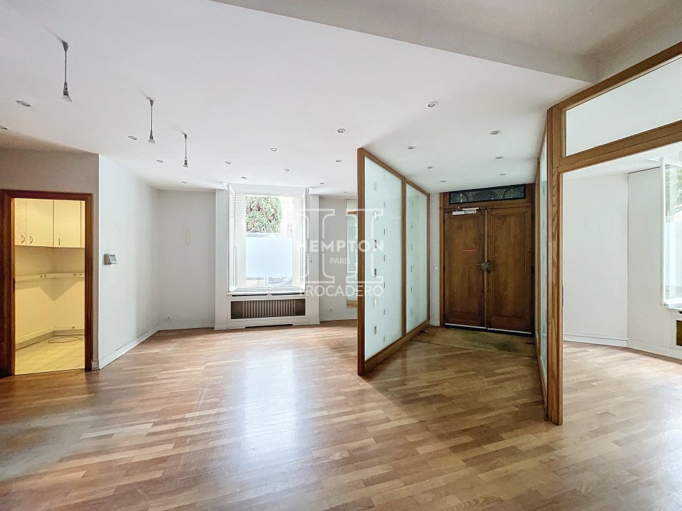 Apartment in Bois de Boulogne, Paris 16e Arrondissement, Paris 3 - 15960361