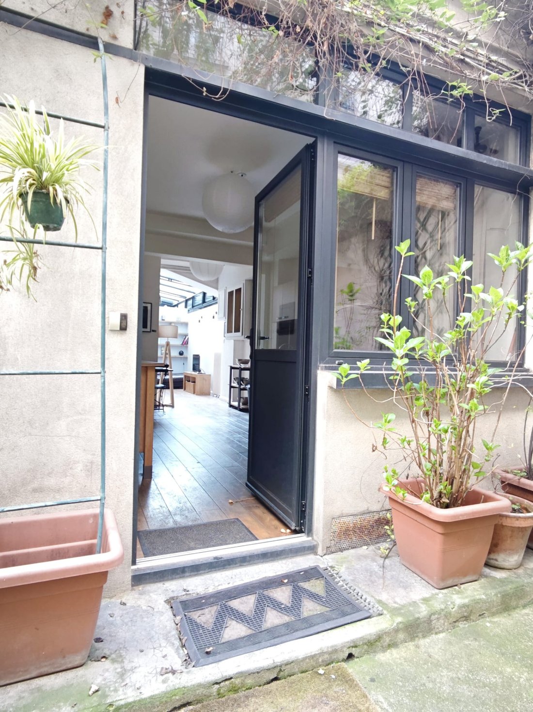Apartment in Bassin de la Villette, Paris 19e Arrondissement, Paris 2 - 15959948