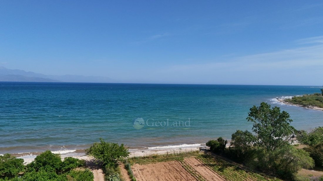 Land in Messini, Peloponnese, Western Greece and the Ionian, Greece 4 - 15959065