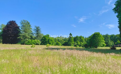 Castle for Sale in La Flèche, Pays de la Loire, France