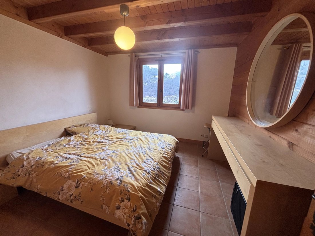 Chalet in Morillon, Auvergne-Rhône-Alpes, France 5 - 15959027
