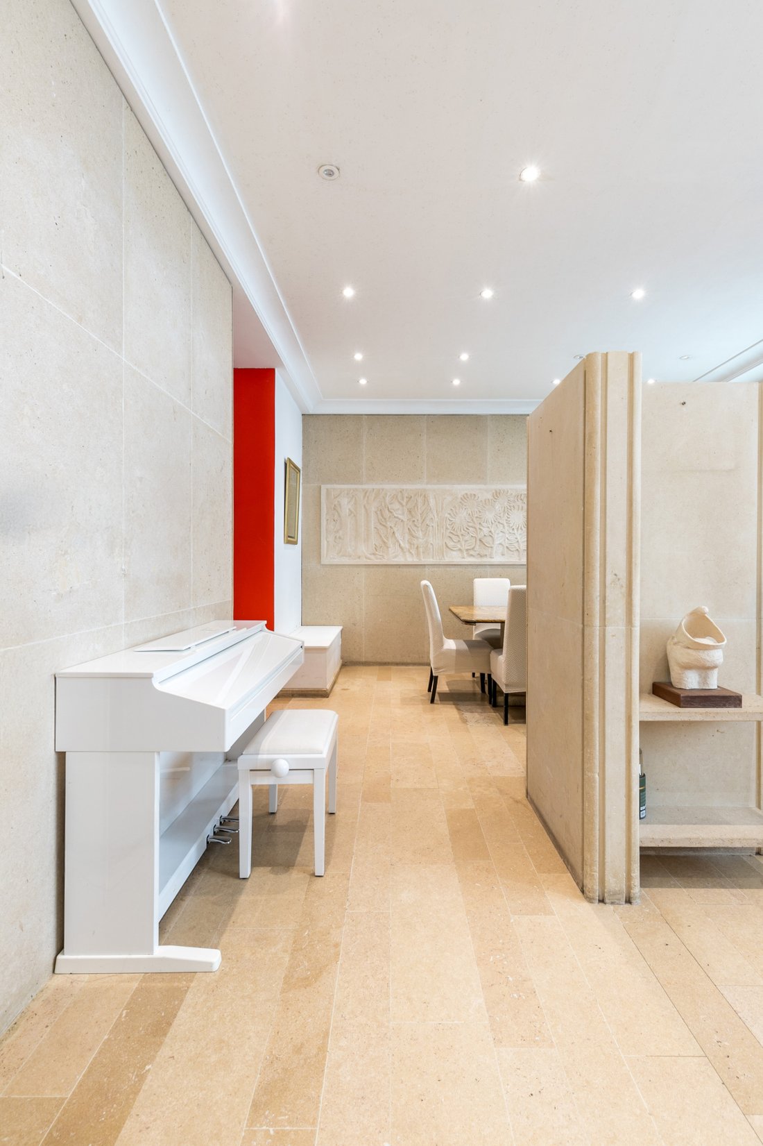 Apartment in Bassin de la Villette, Paris 19e Arrondissement, Paris 2 - 15959805