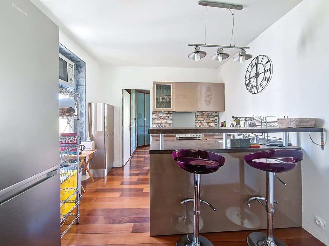 Apartment in Gambetta, Paris 20e Arrondissement, Paris 4 - 15959642