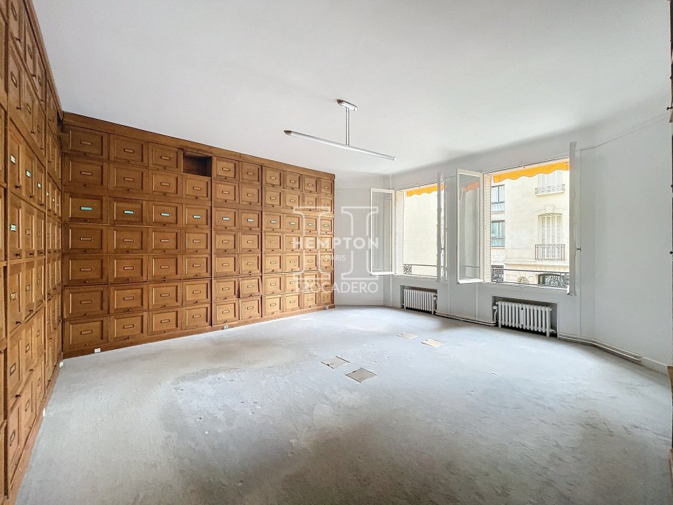 Apartment in Bois de Boulogne, Paris 16e Arrondissement, Paris 4 - 15960361