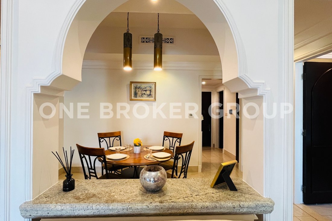 Apartment in Downtown Dubai, Dubai, United Arab Emirates 3 - 15959022
