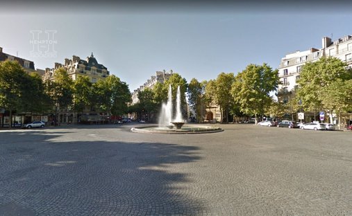 Apartment in Bois de Boulogne, Paris 16e Arrondissement, Paris 1
