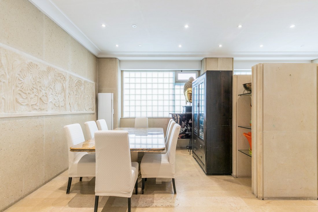 Apartment in Bassin de la Villette, Paris 19e Arrondissement, Paris 3 - 15959805