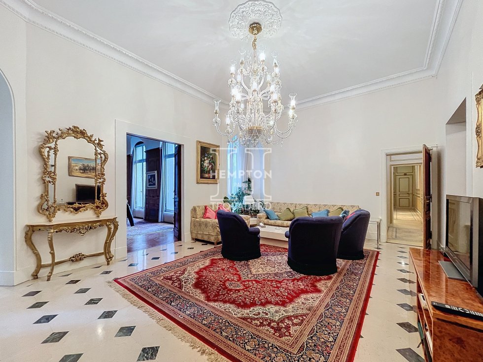 Apartment in Bois de Boulogne, Paris 16e Arrondissement, Paris 2 - 15959837