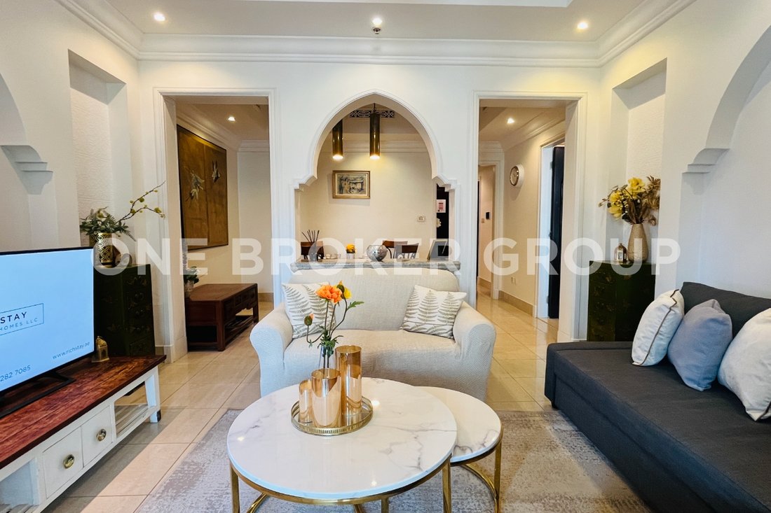 Apartment in Downtown Dubai, Dubai, United Arab Emirates 1 - 15959022