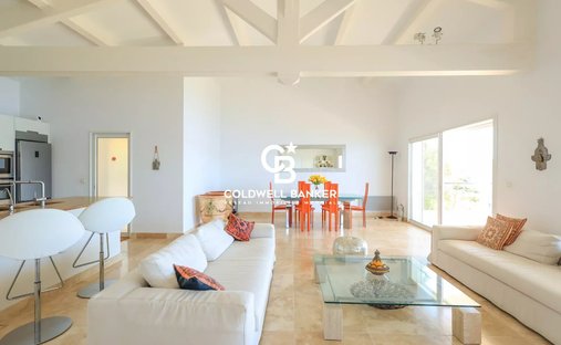 Villa in Île du Levant, Provence-Alpes-Côte d'Azur, France 1