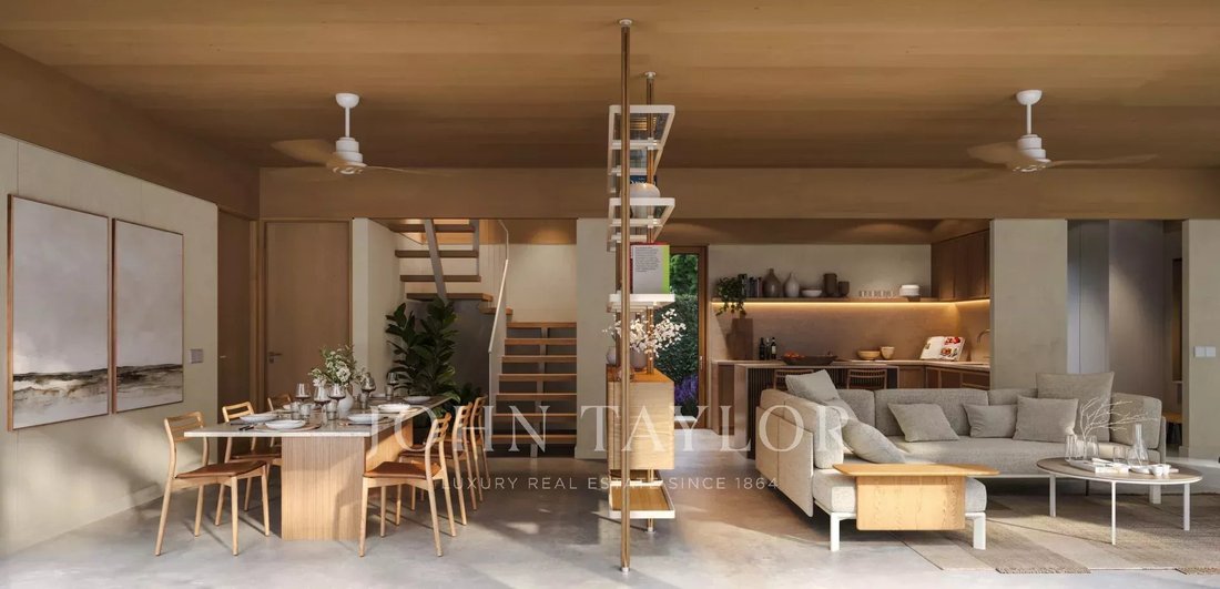 Chalet in es Mercadal, Balearic Islands, Spain 5 - 15931562