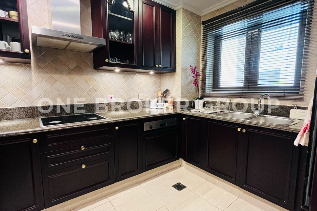 Apartment in Downtown Dubai, Dubai, United Arab Emirates 5 - 15959022