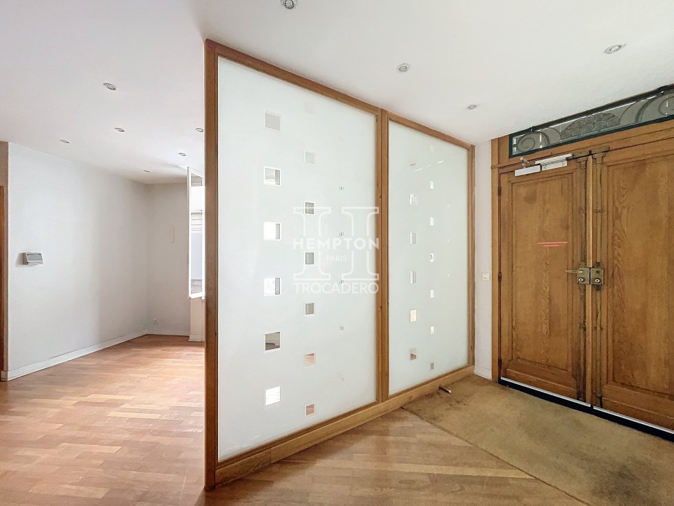 Apartment in Bois de Boulogne, Paris 16e Arrondissement, Paris 2 - 15960361