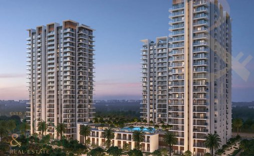 Apartment in Dubai, Dubai, United Arab Emirates 1