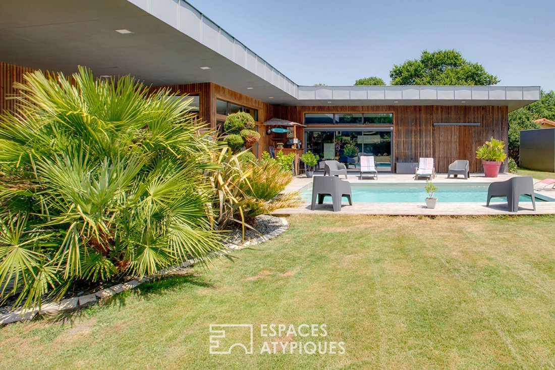 Villa in Taller, Nouvelle-Aquitaine, France 1 - 15959024
