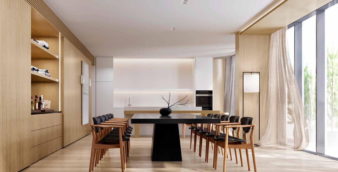 Condo in Bangkok, Krung Thep Maha Nakhon, Thailand 3 - 15962841