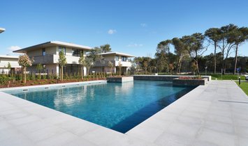 Villa in Cascais e Estoril, Portugal 1