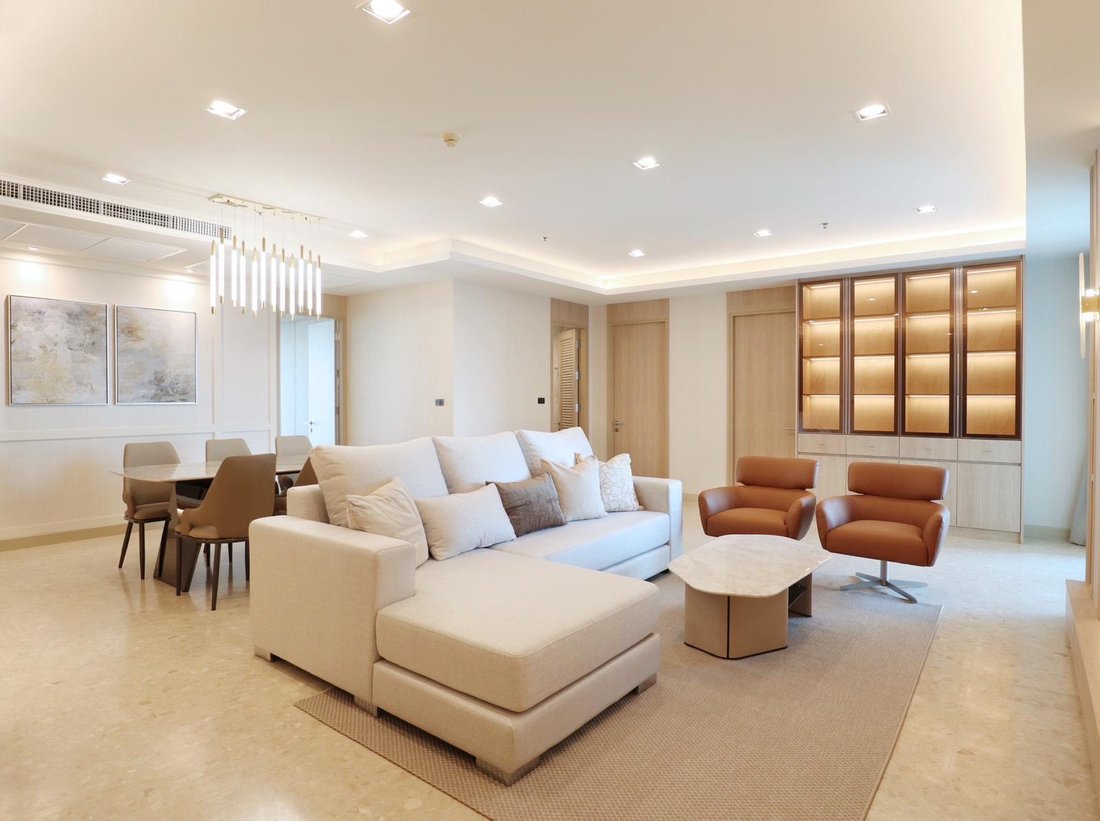 Condo in Bangkok, Krung Thep Maha Nakhon, Thailand 1 - 15963569