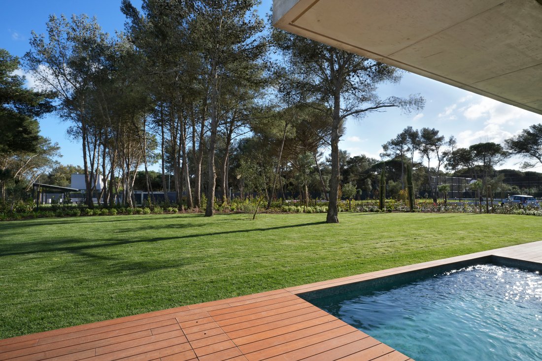 Villa in Cascais e Estoril, Lisbon, Portugal 1 - 15964280