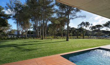 Villa in Cascais e Estoril, Portugal 1