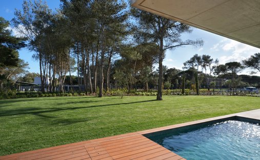 Villa in Cascais e Estoril, Lisbon, Portugal 1