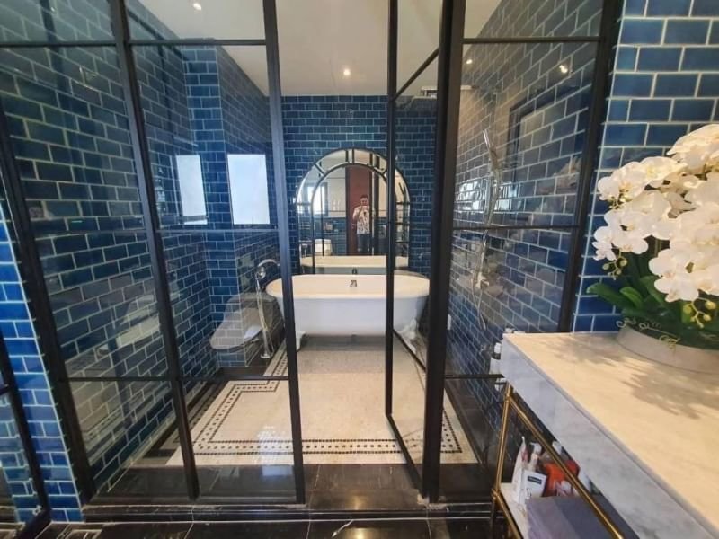 Villa in Suan Luang, Bangkok, Thailand 5 - 15963012