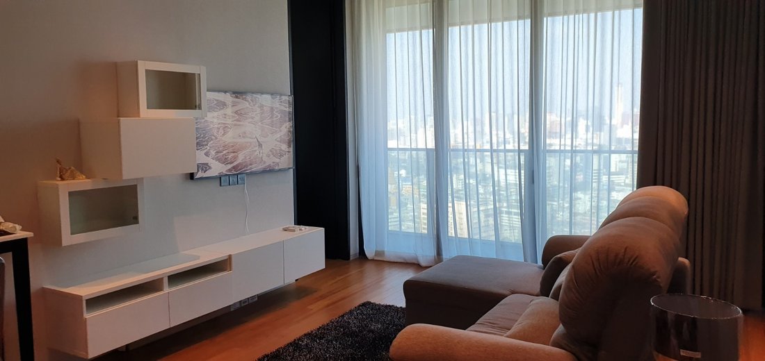 Banyan Tree Residences Riverside