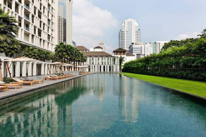 Condo in Bangkok, Krung Thep Maha Nakhon, Thailand 5 - 15963565