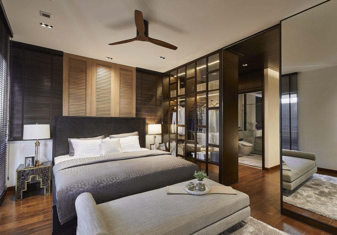 House in Khlong Song Ton Nun, Bangkok, Thailand 4 - 15963545