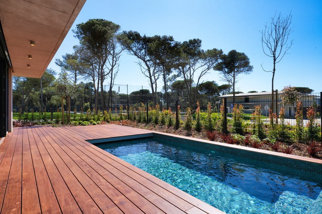 Villa in Cascais e Estoril, Lisbon, Portugal 1 - 15962013