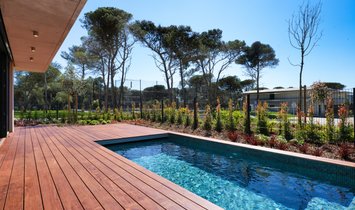 Villa in Cascais e Estoril, Portugal 2