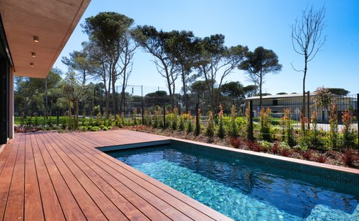 Villa in Cascais e Estoril, Lisbon, Portugal 1