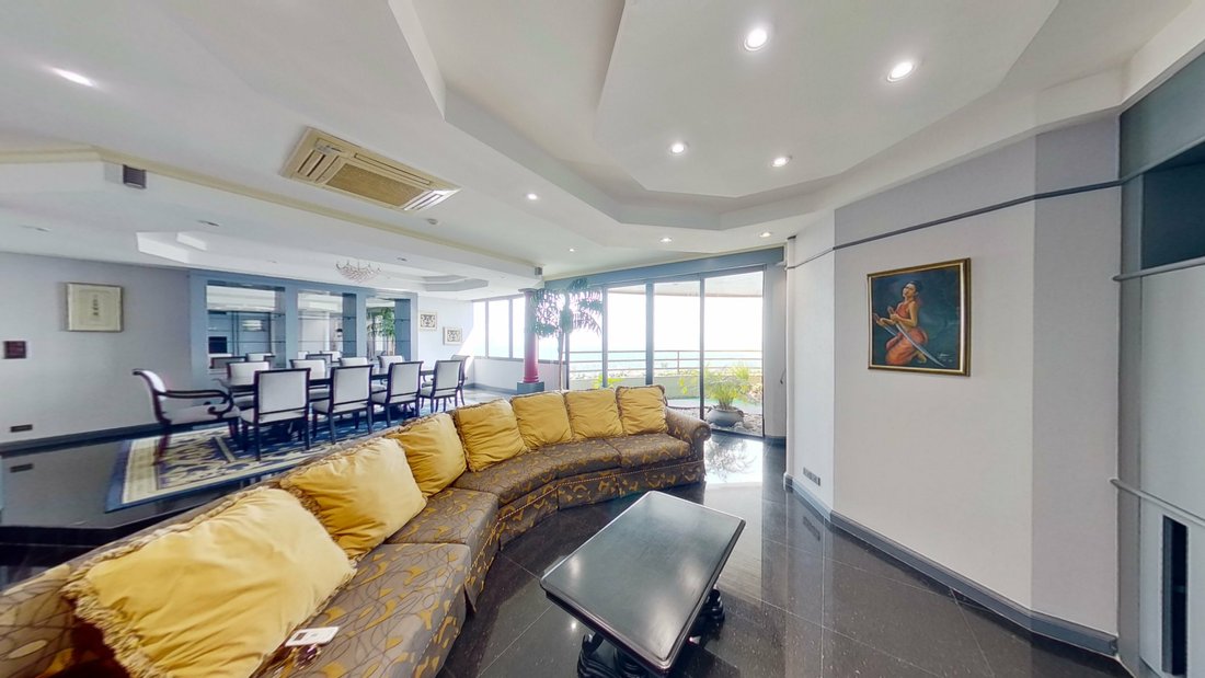 Condo in Bang Phong Phang, Krung Thep Maha Nakhon, Thailand 1 - 15965291