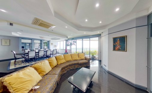 Condominio a Bang Phong Phang, Bangkok, Thailandia 1