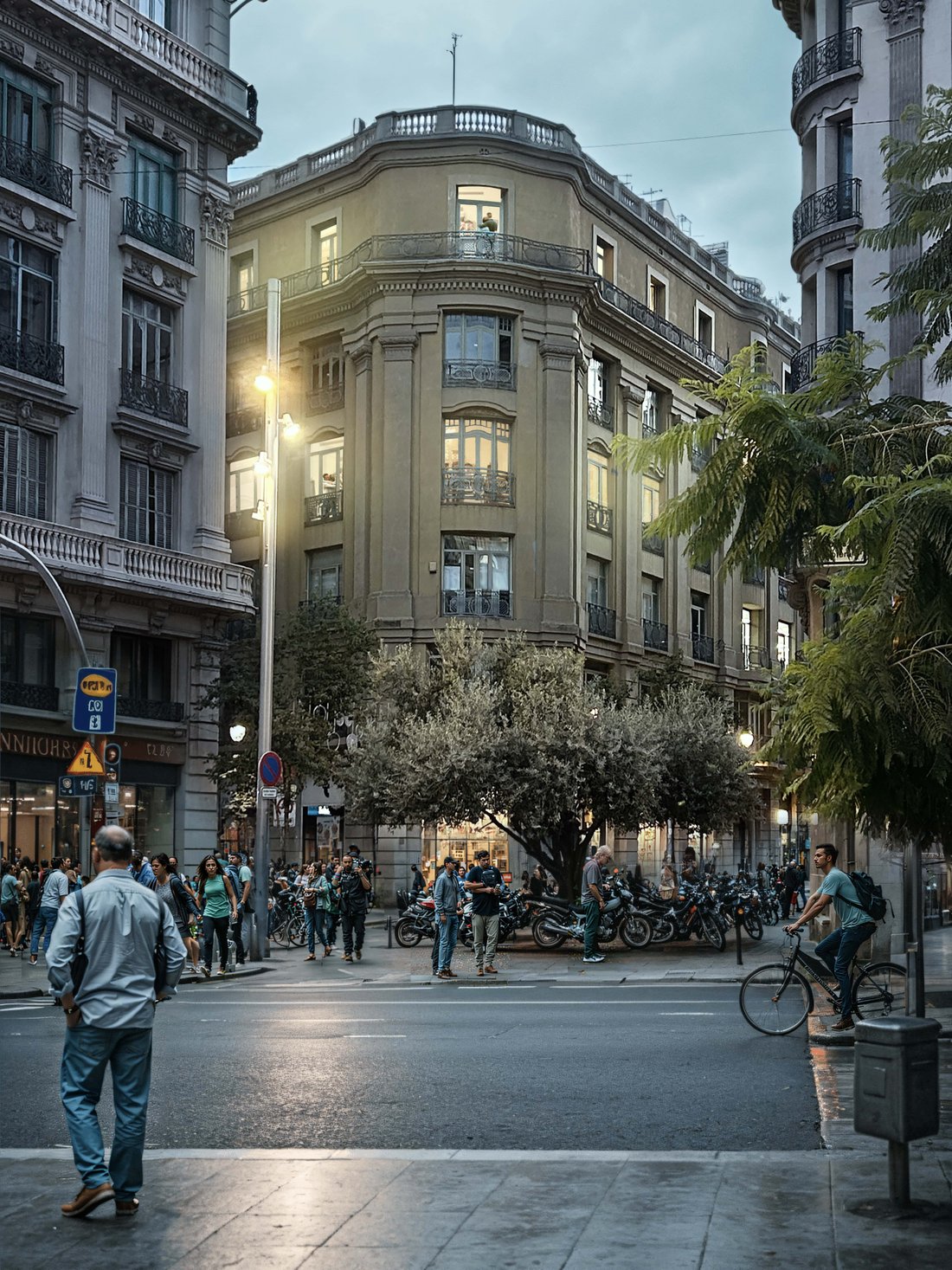 Apartment in Ciutat Vella, Barcelona, Spain 5 - 15964585
