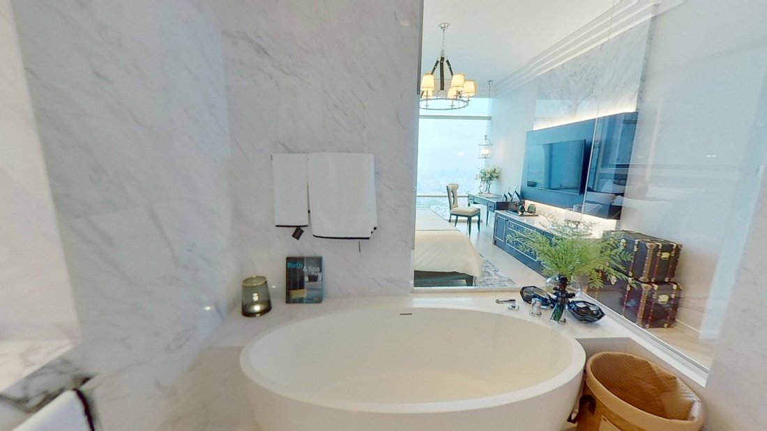 Condo in Bangkok, Krung Thep Maha Nakhon, Thailand 5 - 15963570