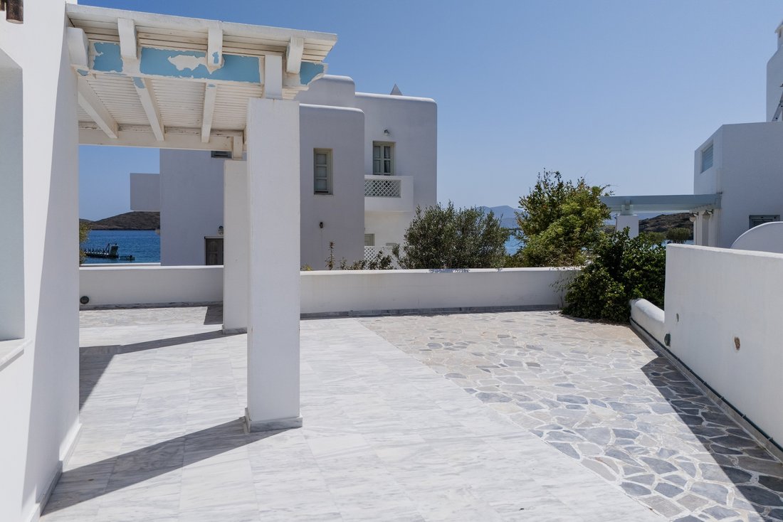 House in Astypalea, Aegean, Greece 4 - 15965425