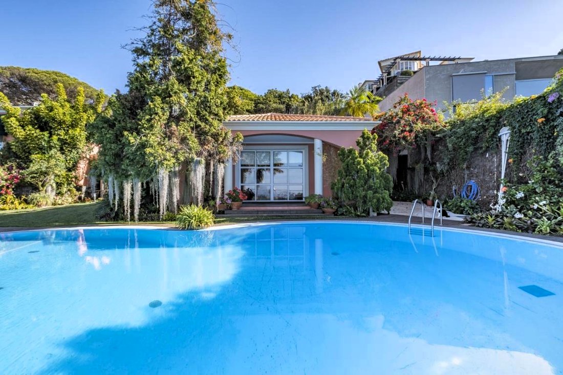 Villa in Sao Goncalo, Madeira, Portugal 3 - 15962418