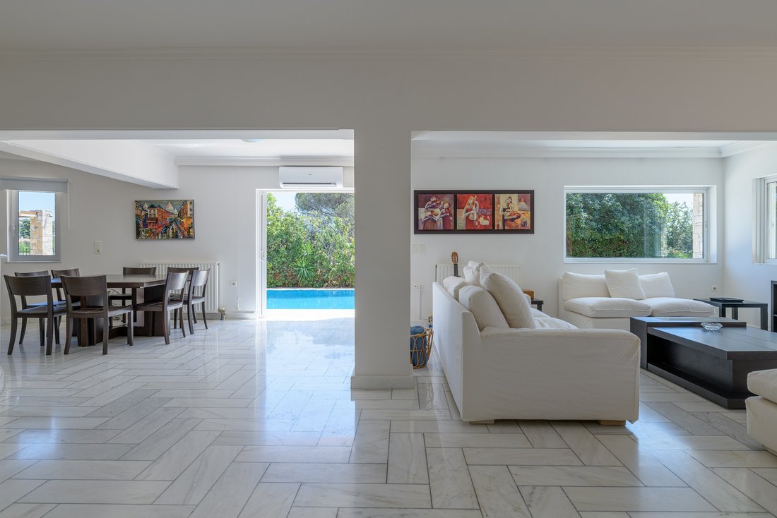 House in Anavissos, Attica, Greece 4 - 15965421
