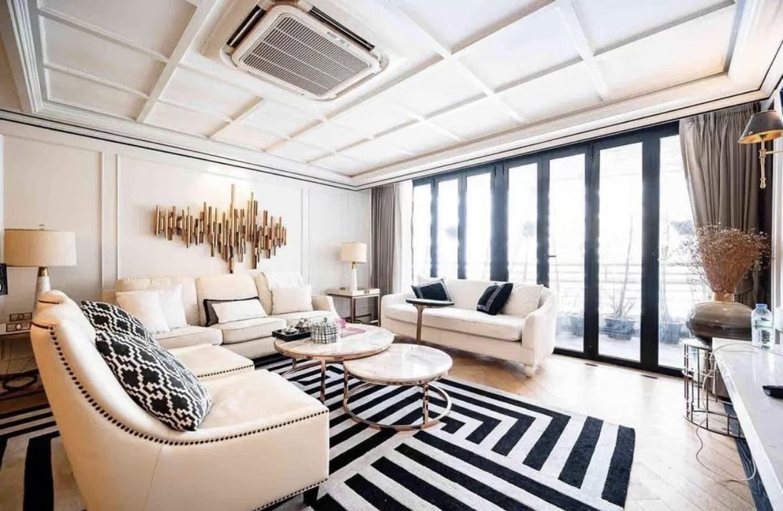 Condo in Bangkok, Krung Thep Maha Nakhon, Thailand 1 - 15964985