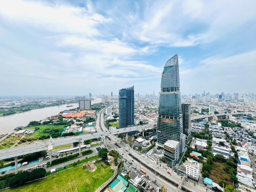 Condo in Bang Phong Phang, Krung Thep Maha Nakhon, Thailand 5 - 15963607