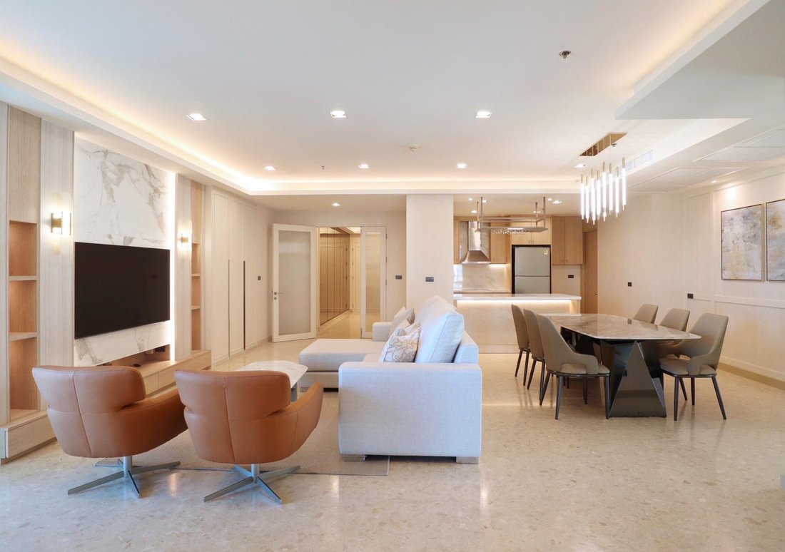 Condo in Bangkok, Krung Thep Maha Nakhon, Thailand 2 - 15963569