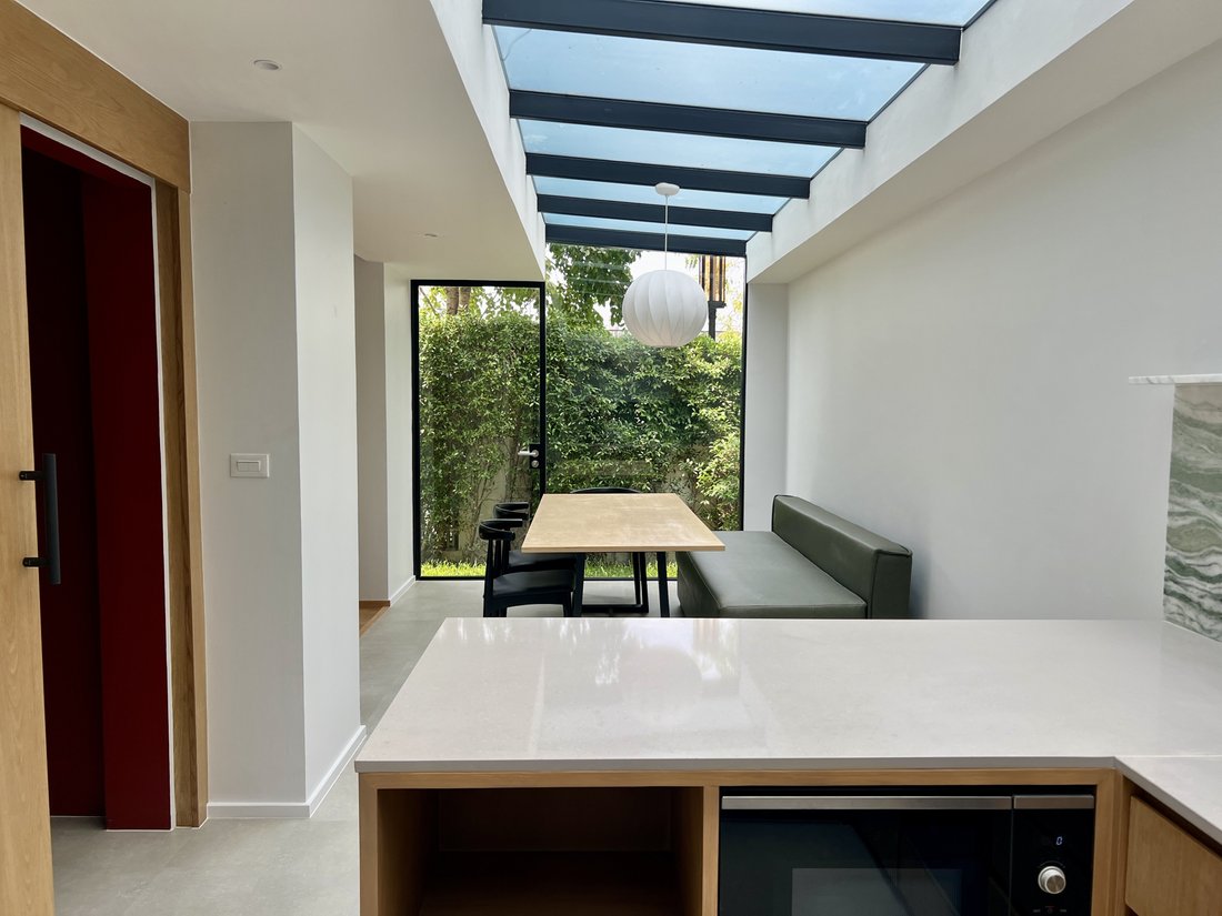 Townhouse in Bang Phong Phang, Krung Thep Maha Nakhon, Thailand 5 - 15963571