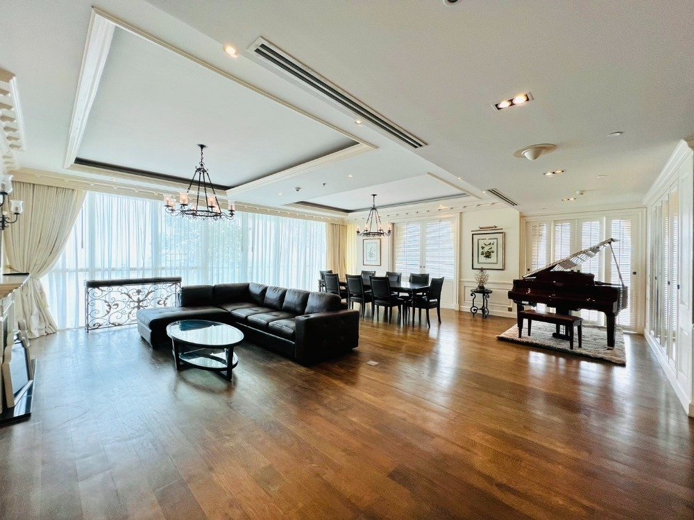 Condo in Bang Phong Phang, Krung Thep Maha Nakhon, Thailand 1 - 15963607