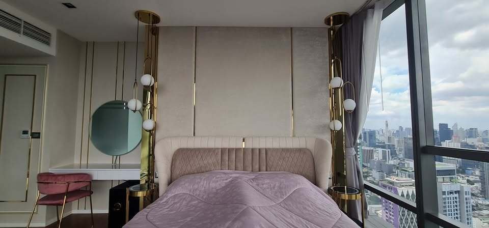 Condo in Bangkok, Krung Thep Maha Nakhon, Thailand 4 - 15963572