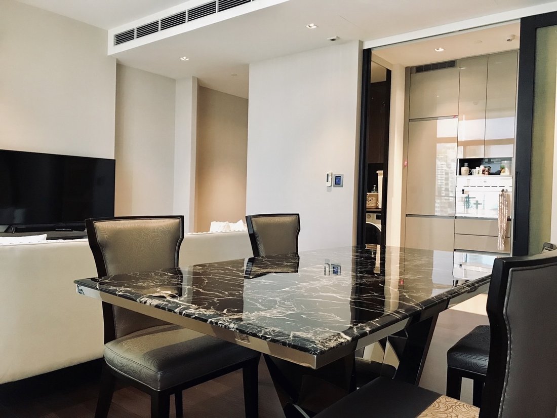 Condo in Bangkok, Krung Thep Maha Nakhon, Thailand 2 - 15962739