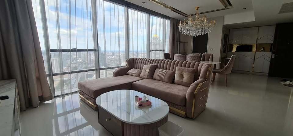 Condo in Bangkok, Krung Thep Maha Nakhon, Thailand 2 - 15963572